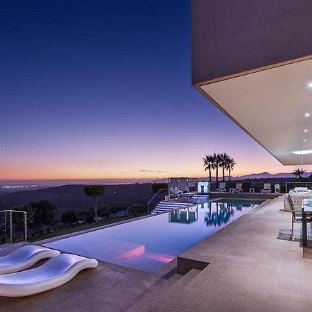 Eden Roc Vila Pòrtol Exterior foto