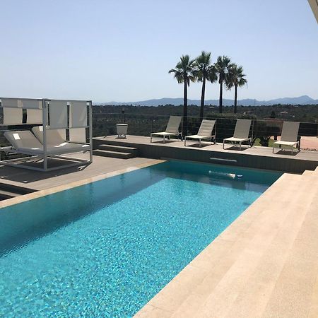 Eden Roc Vila Pòrtol Exterior foto